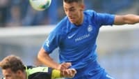 fotbal slovan musa